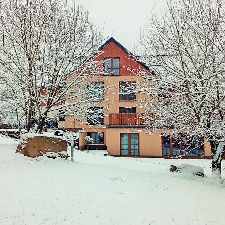 Apartmany Ricky Exterior foto