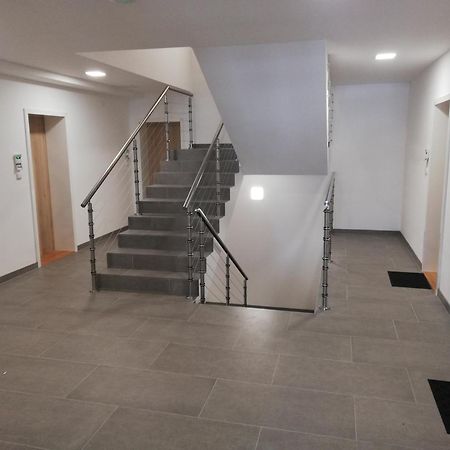 Apartmany Ricky Exterior foto