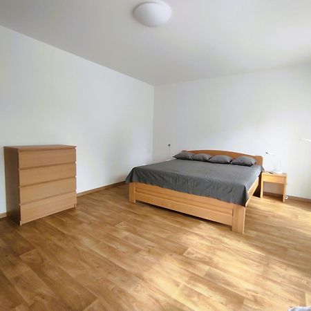 Apartmany Ricky Exterior foto