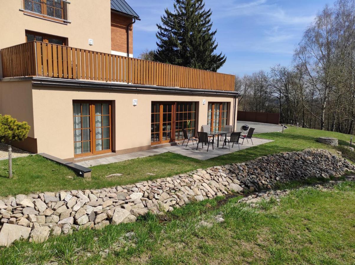 Apartmany Ricky Exterior foto