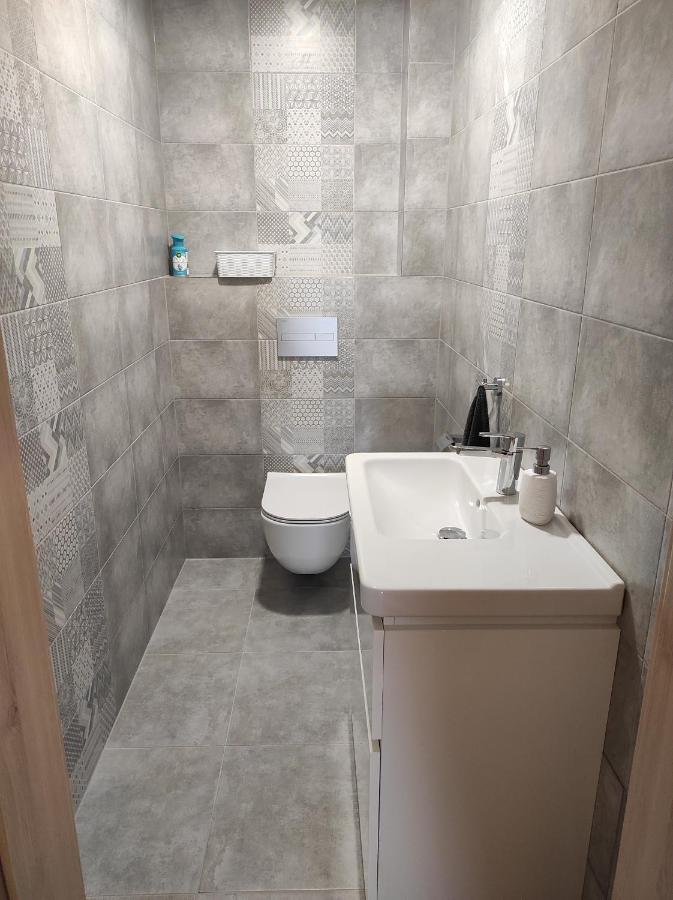 Apartmany Ricky Exterior foto