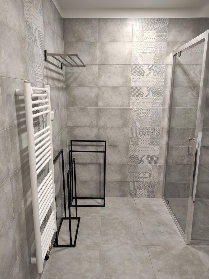 Apartmany Ricky Exterior foto