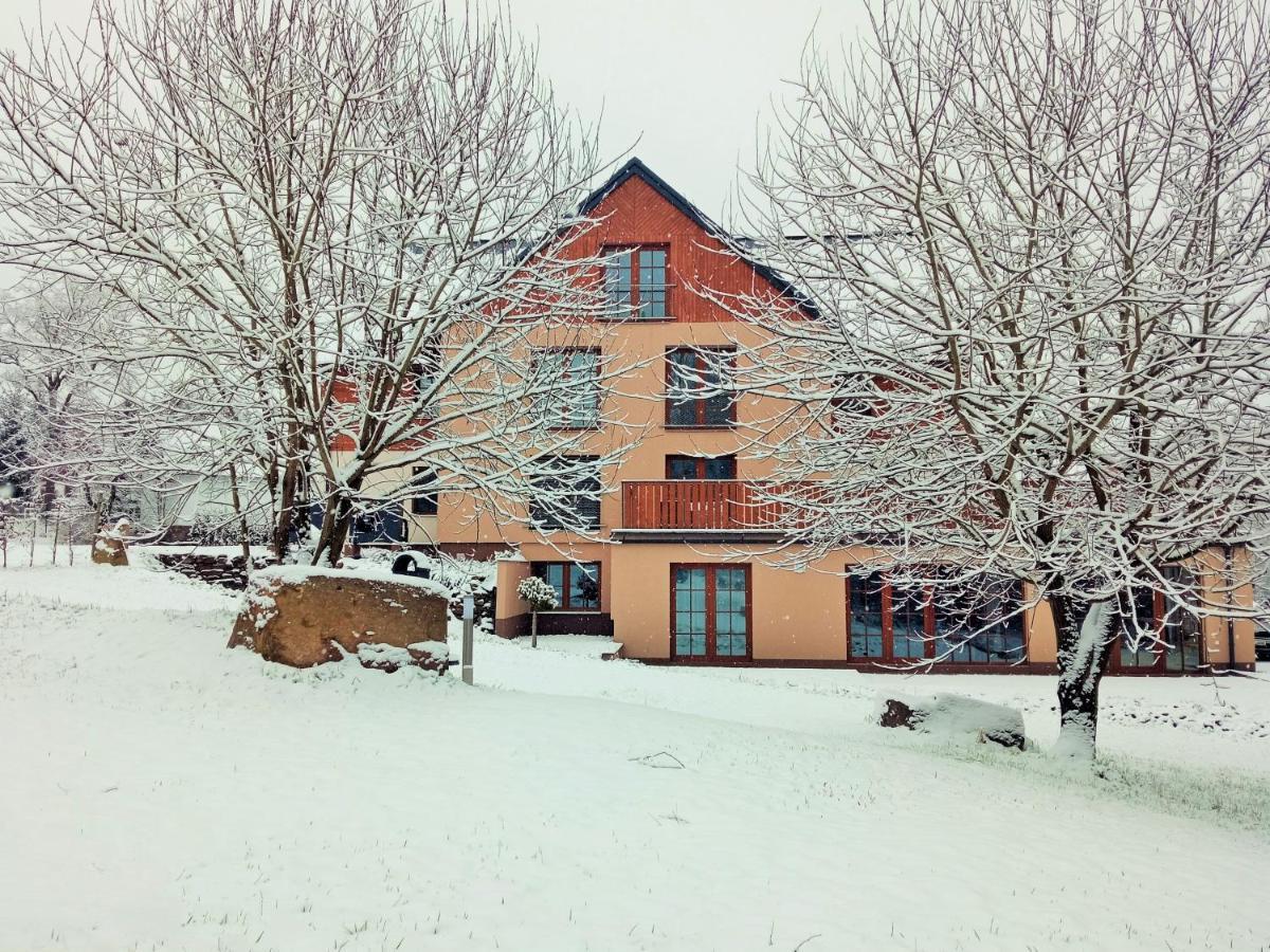 Apartmany Ricky Exterior foto