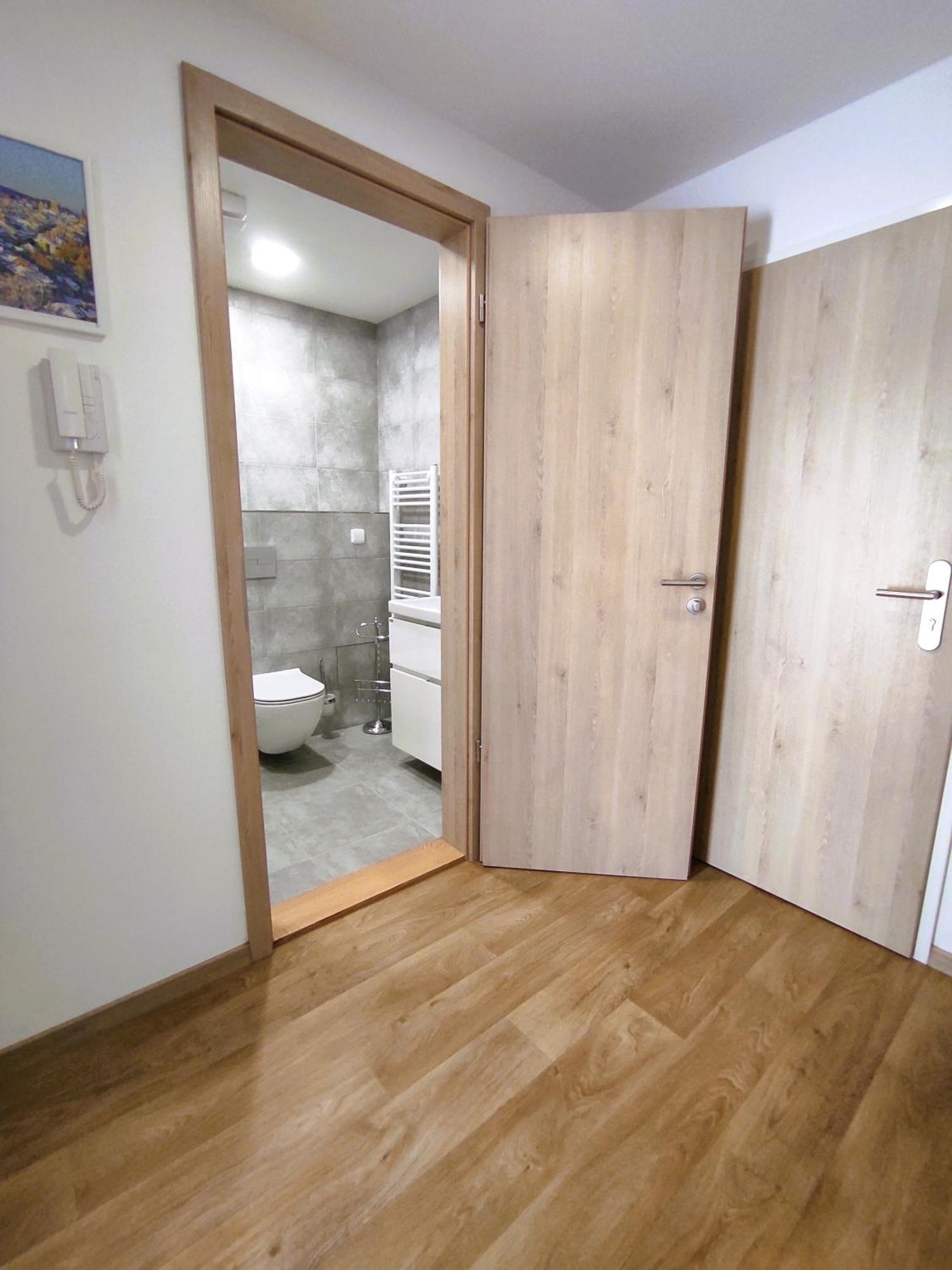 Apartmany Ricky Exterior foto