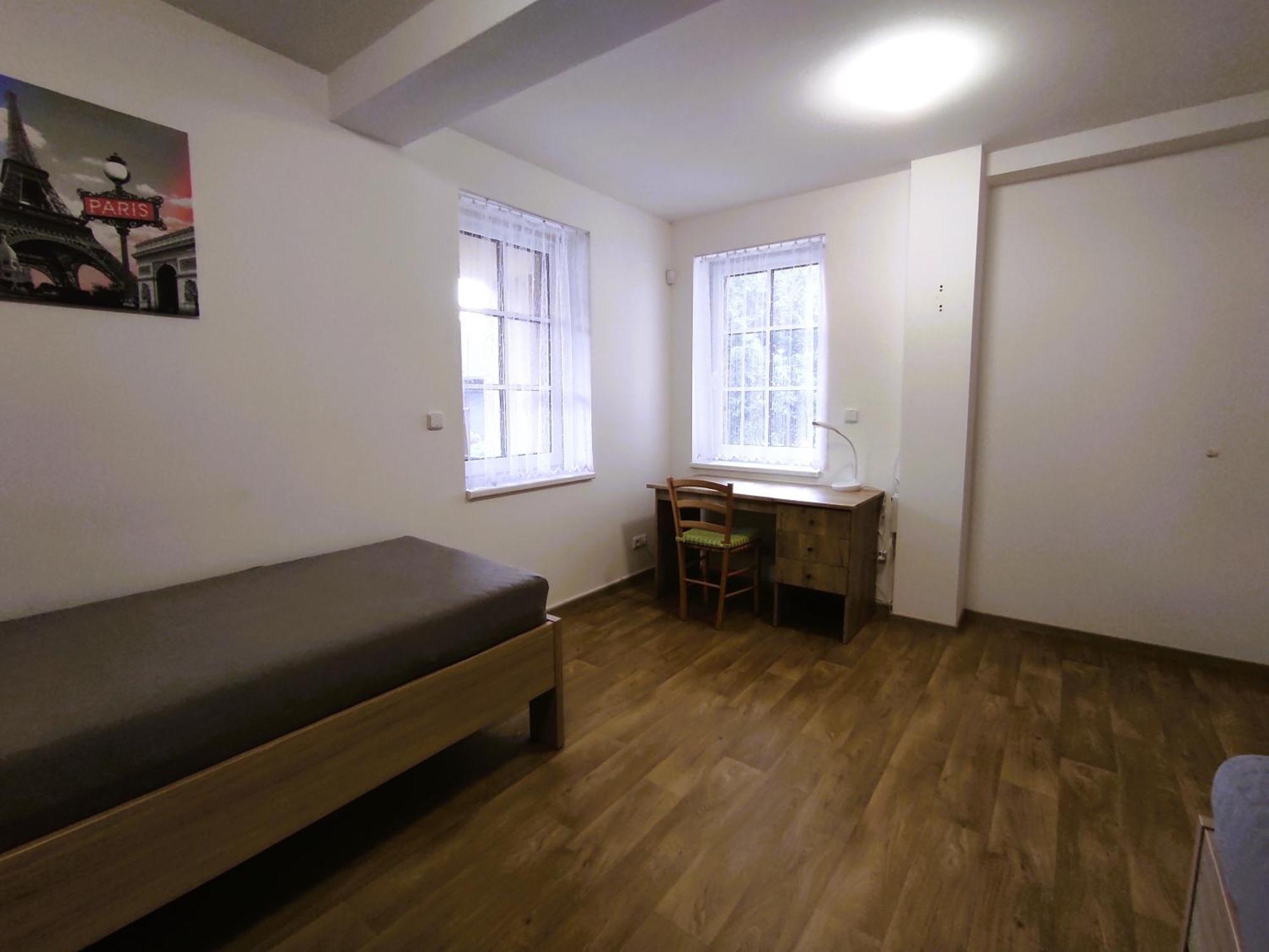 Apartmany Ricky Exterior foto