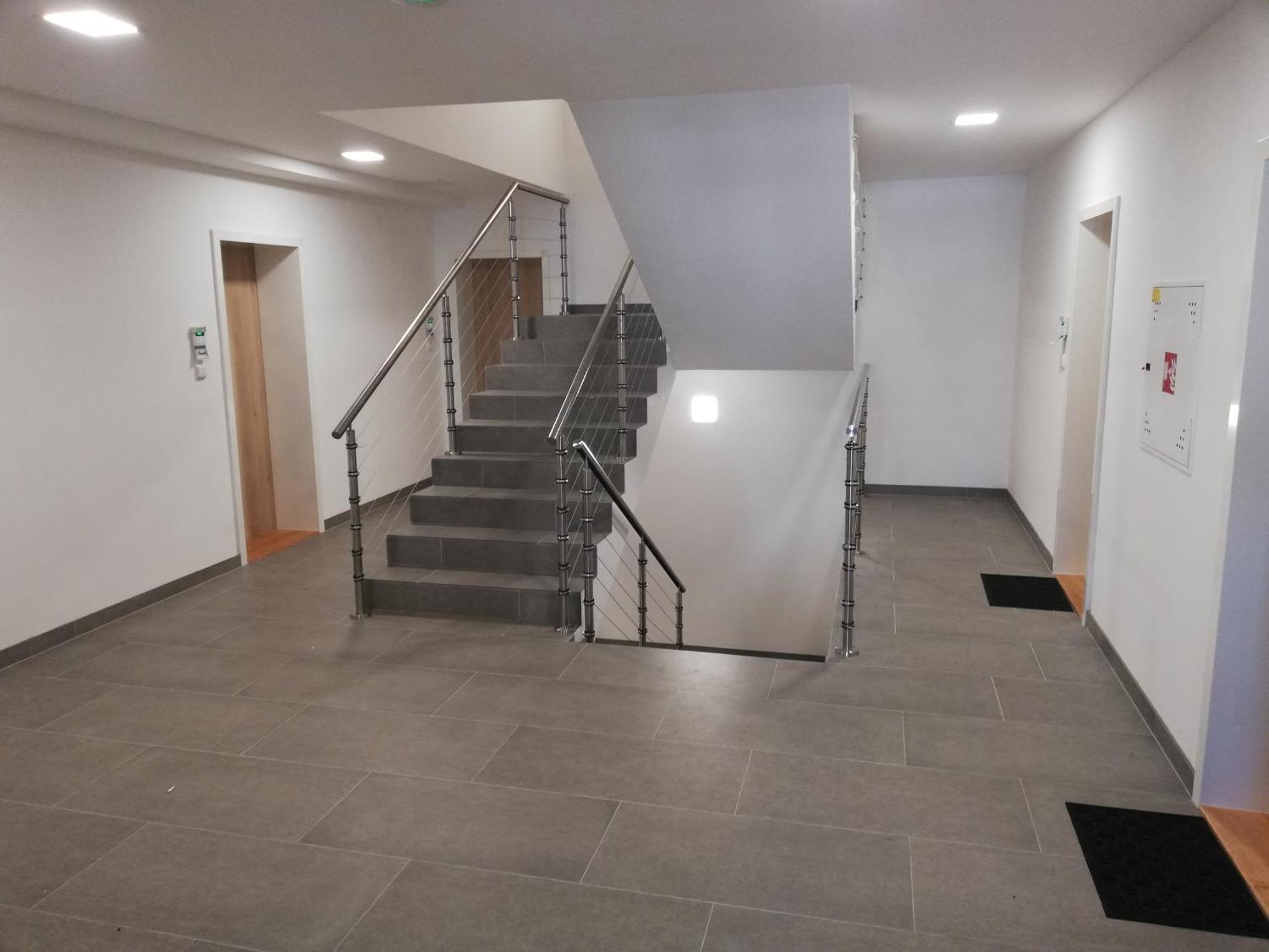 Apartmany Ricky Exterior foto