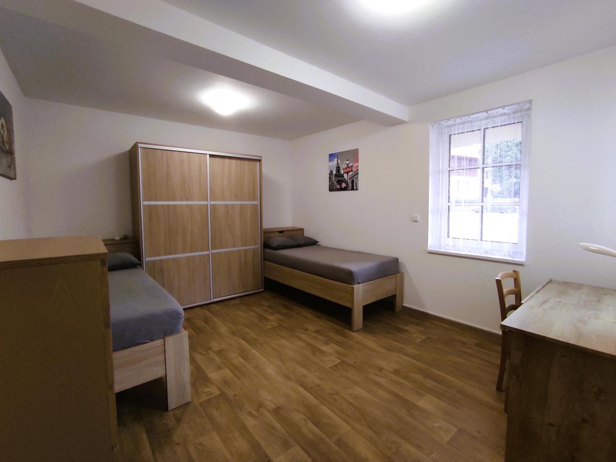 Apartmany Ricky Exterior foto