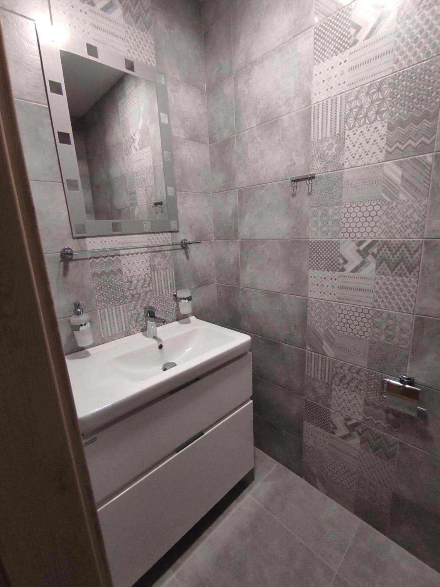 Apartmany Ricky Exterior foto