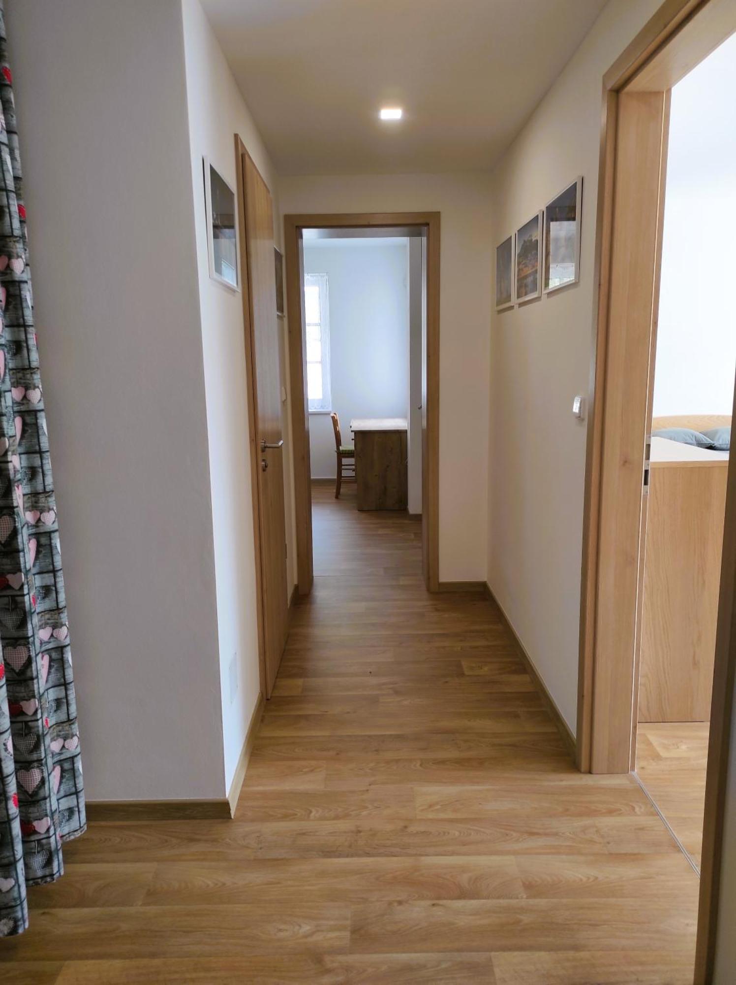 Apartmany Ricky Exterior foto