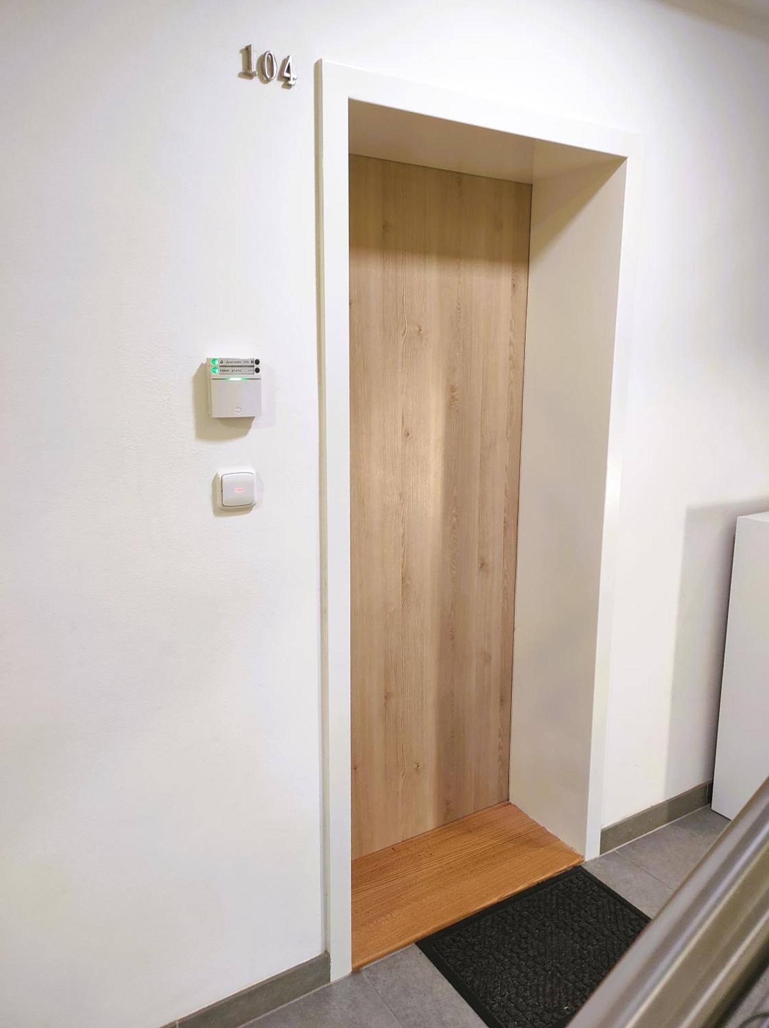 Apartmany Ricky Exterior foto