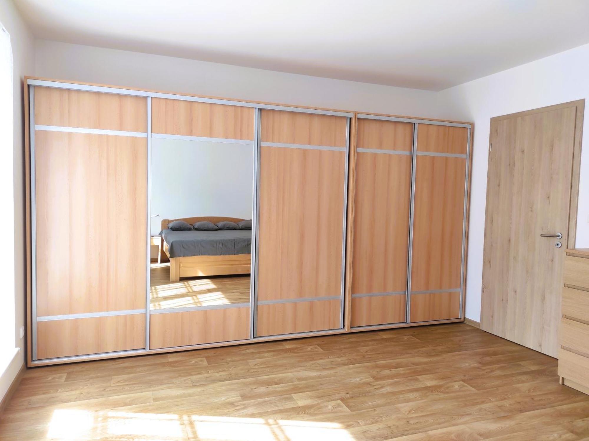 Apartmany Ricky Exterior foto