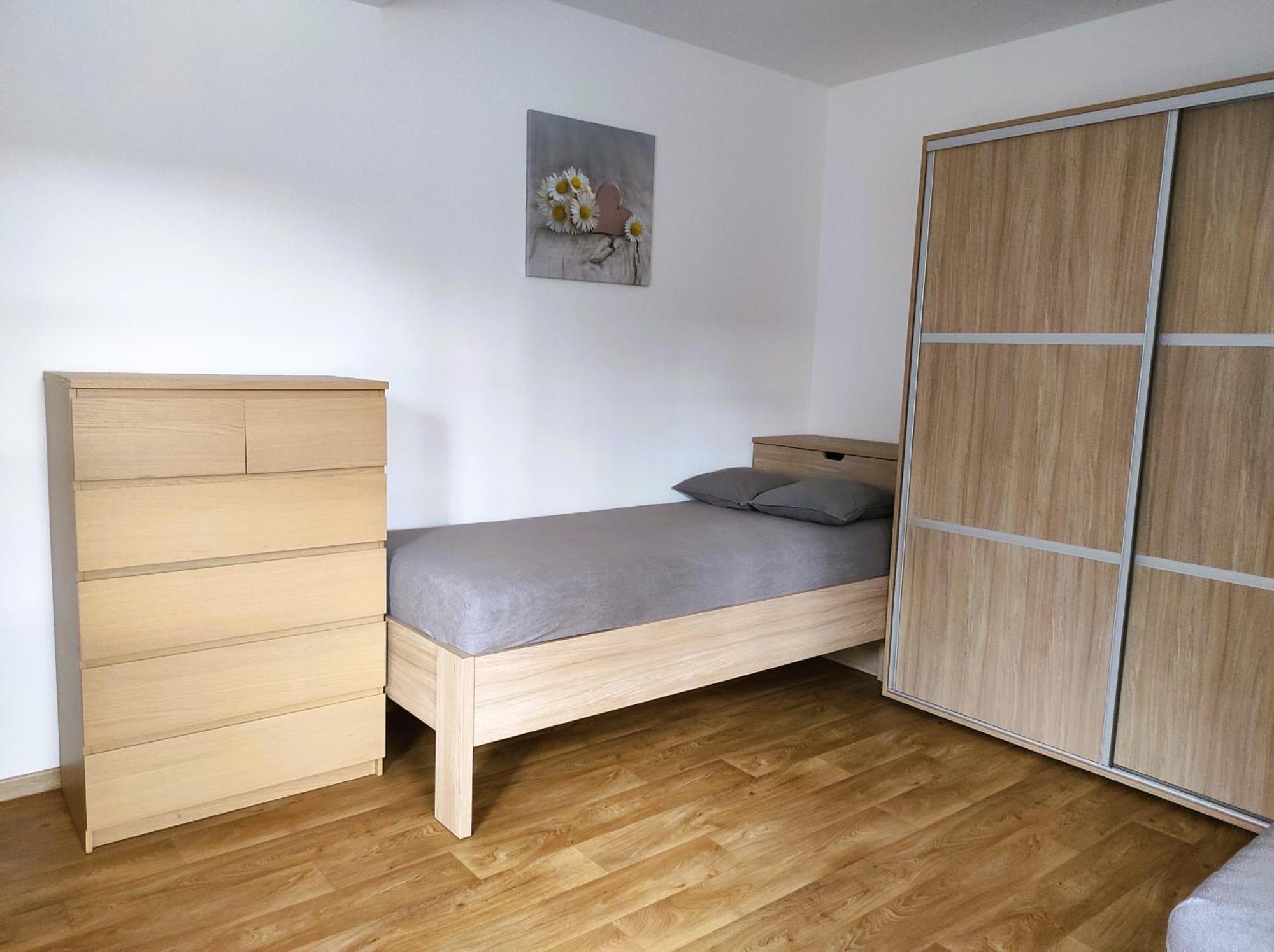 Apartmany Ricky Exterior foto