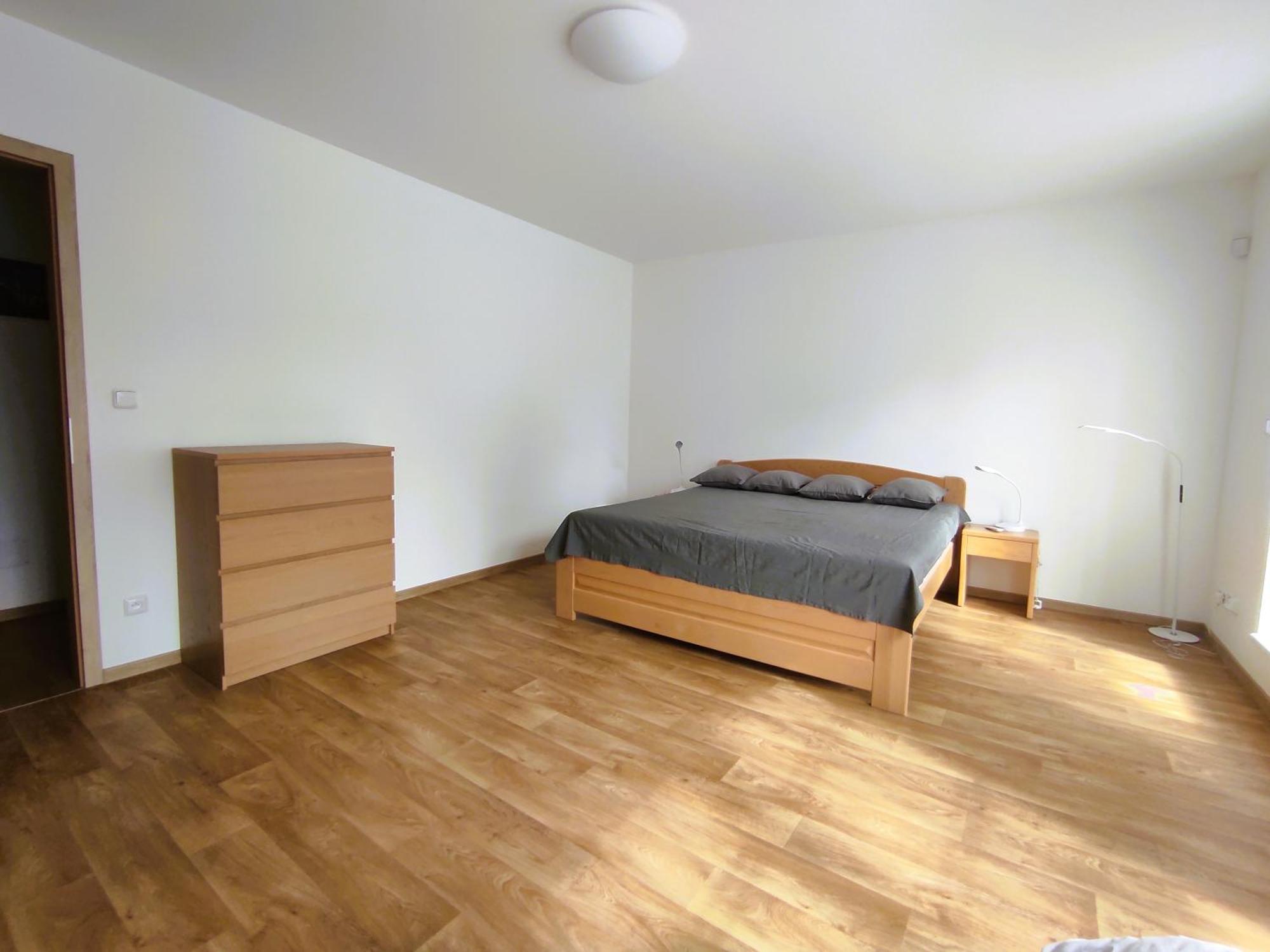 Apartmany Ricky Exterior foto
