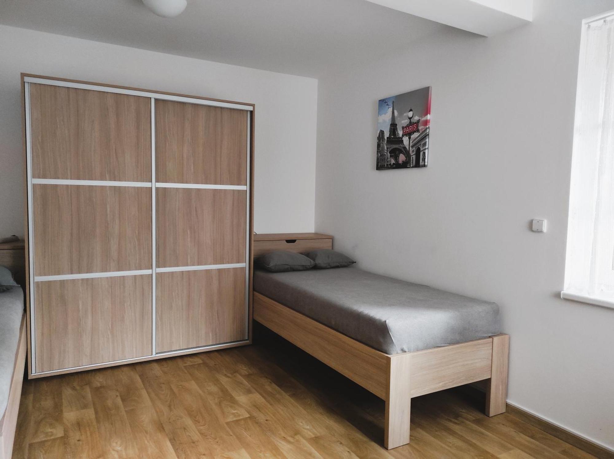 Apartmany Ricky Exterior foto