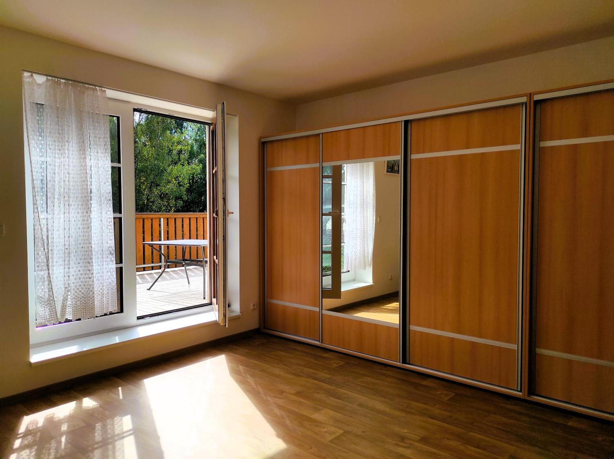 Apartmany Ricky Exterior foto