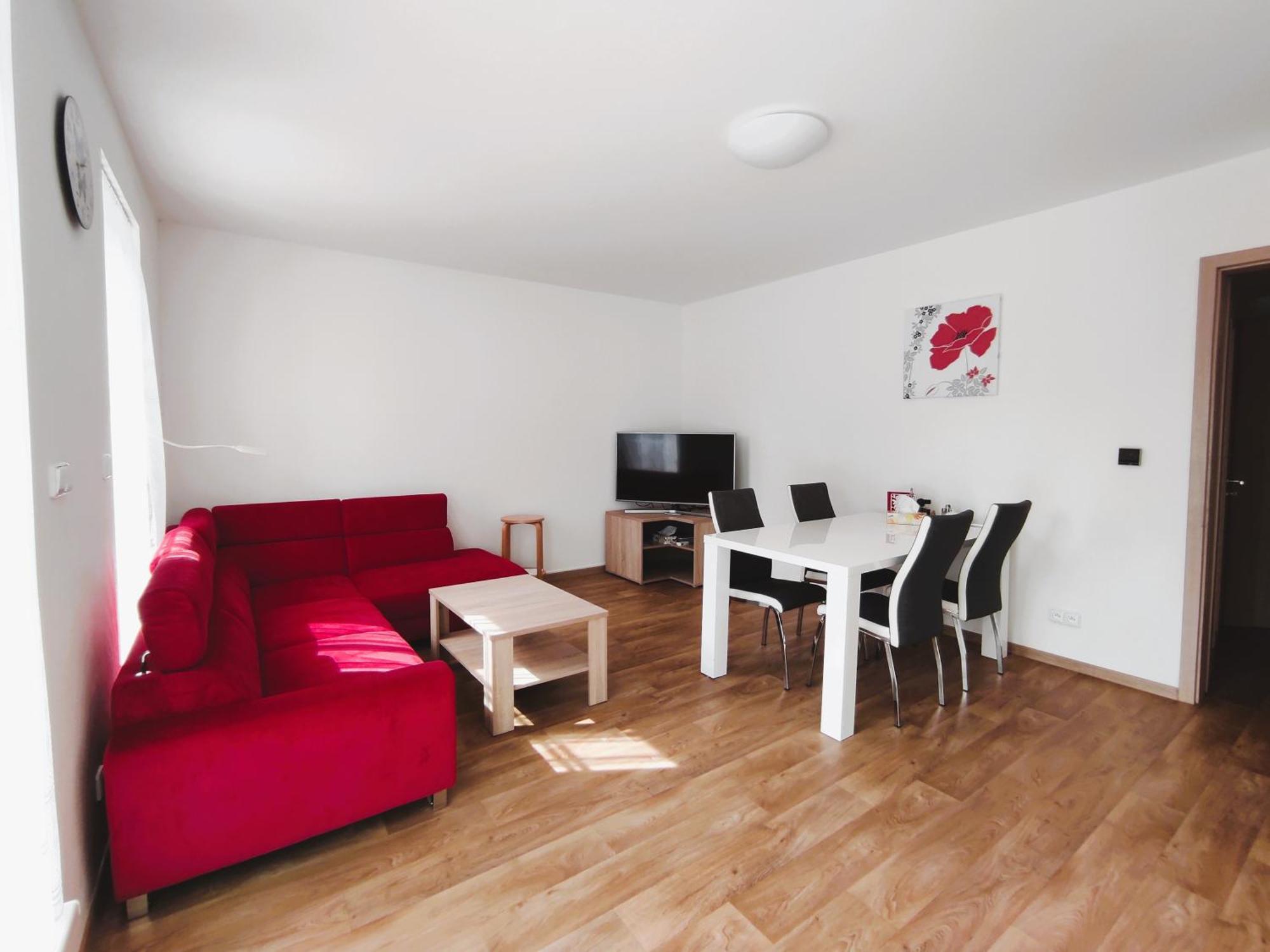Apartmany Ricky Exterior foto