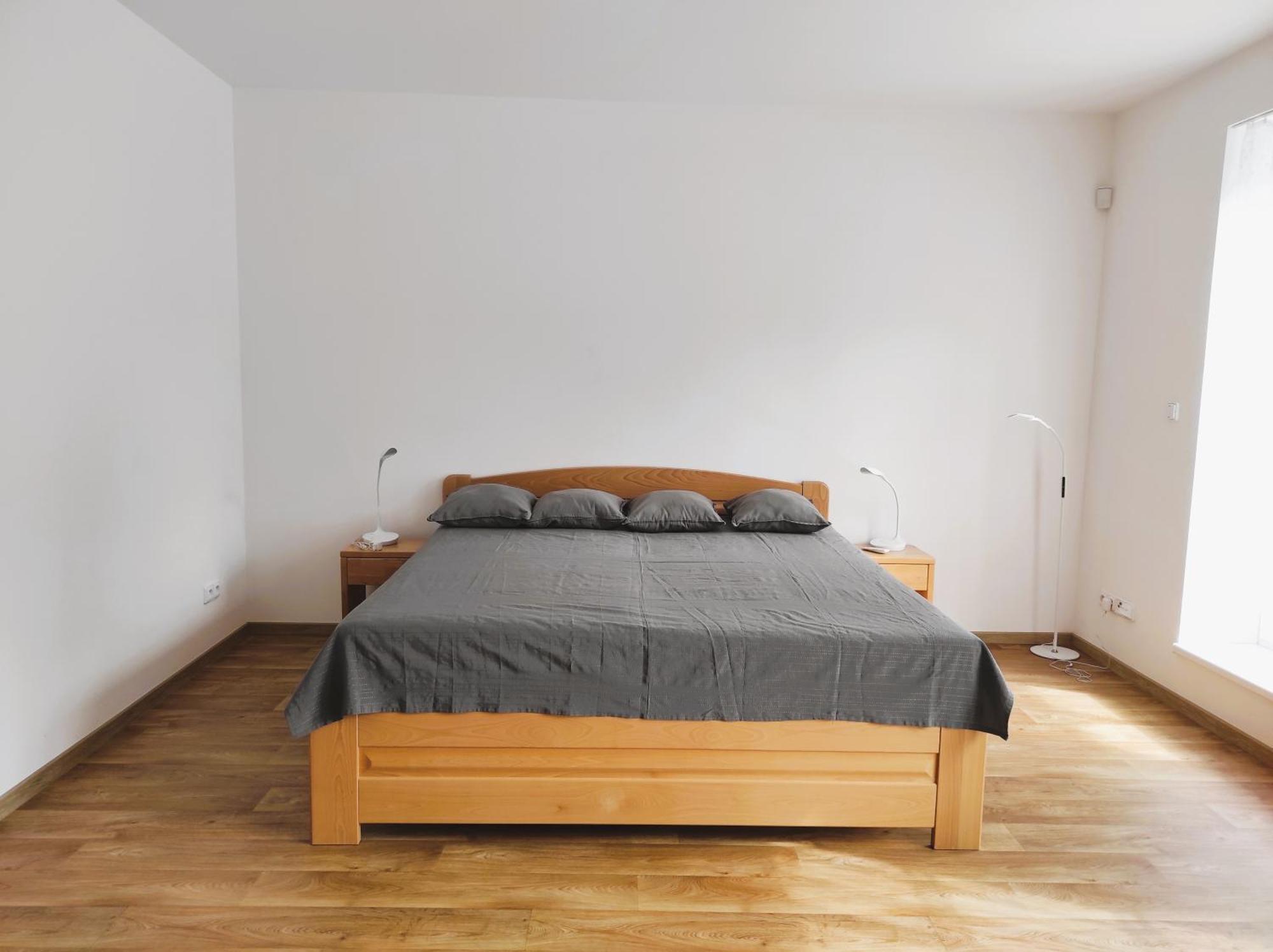 Apartmany Ricky Exterior foto