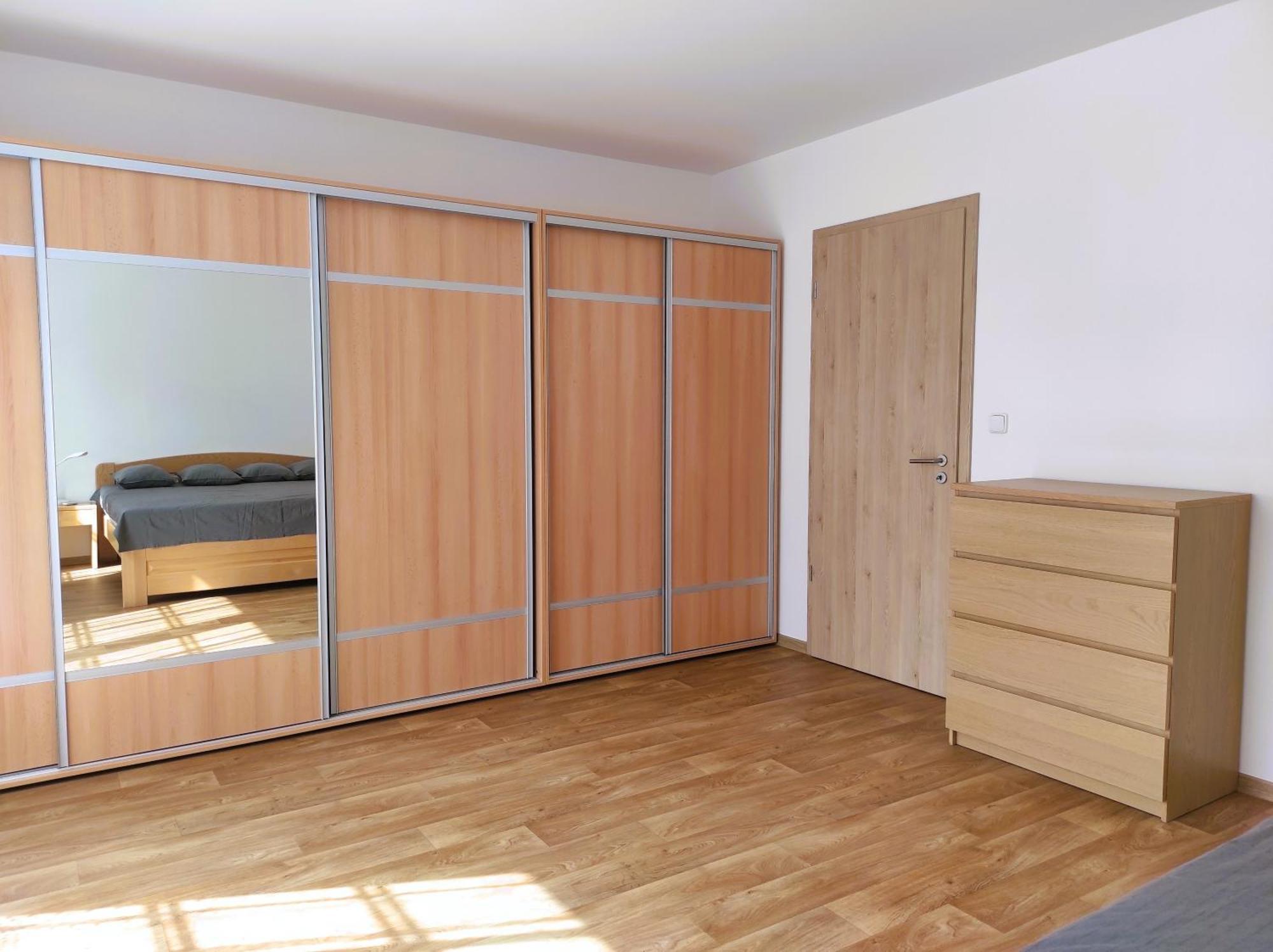 Apartmany Ricky Exterior foto