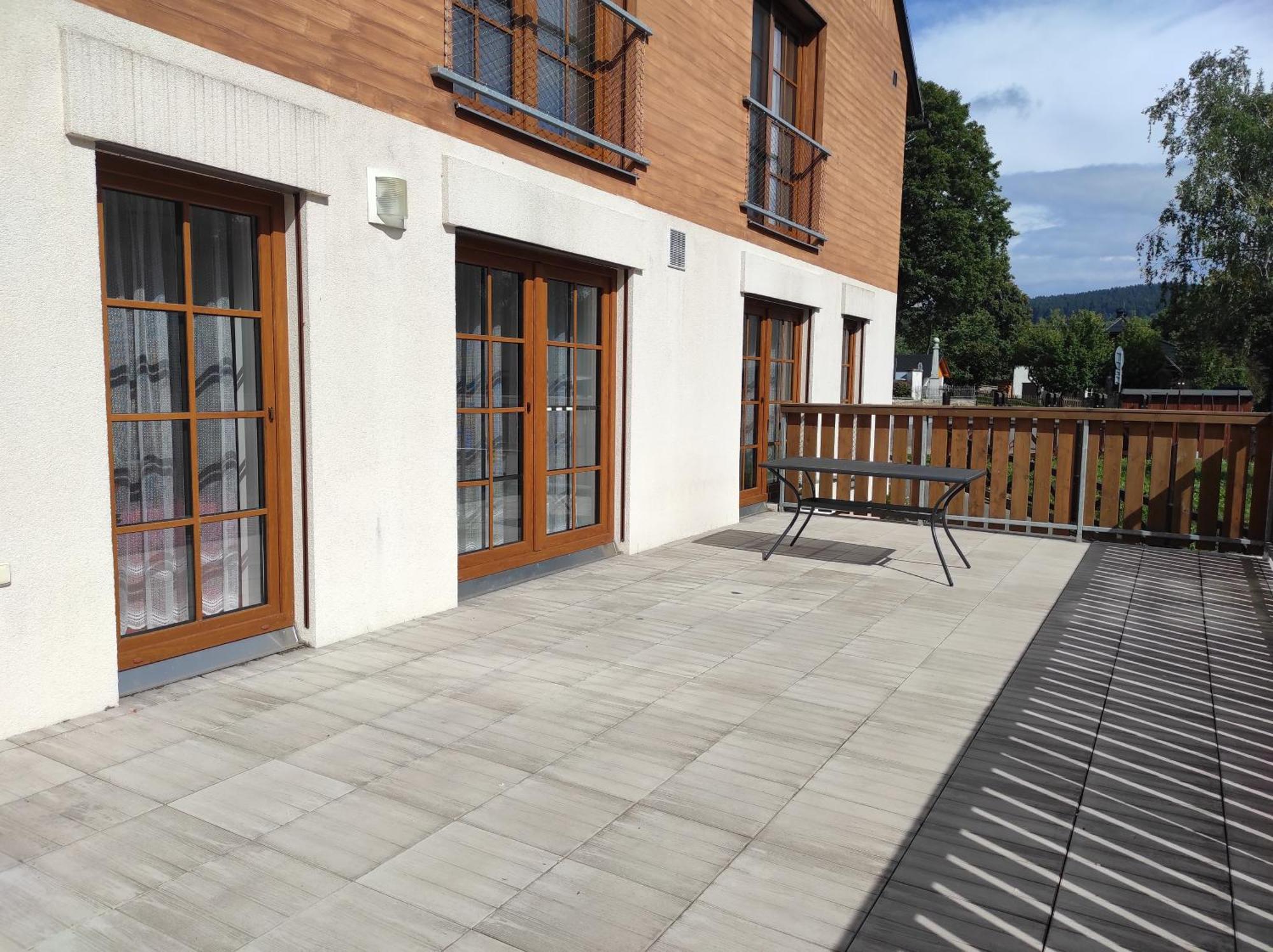 Apartmany Ricky Exterior foto