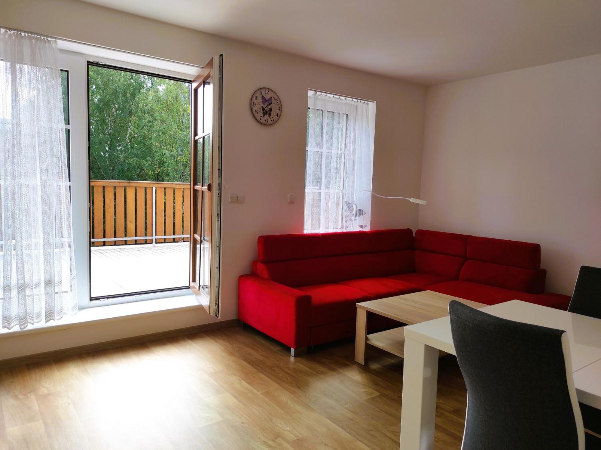 Apartmany Ricky Exterior foto
