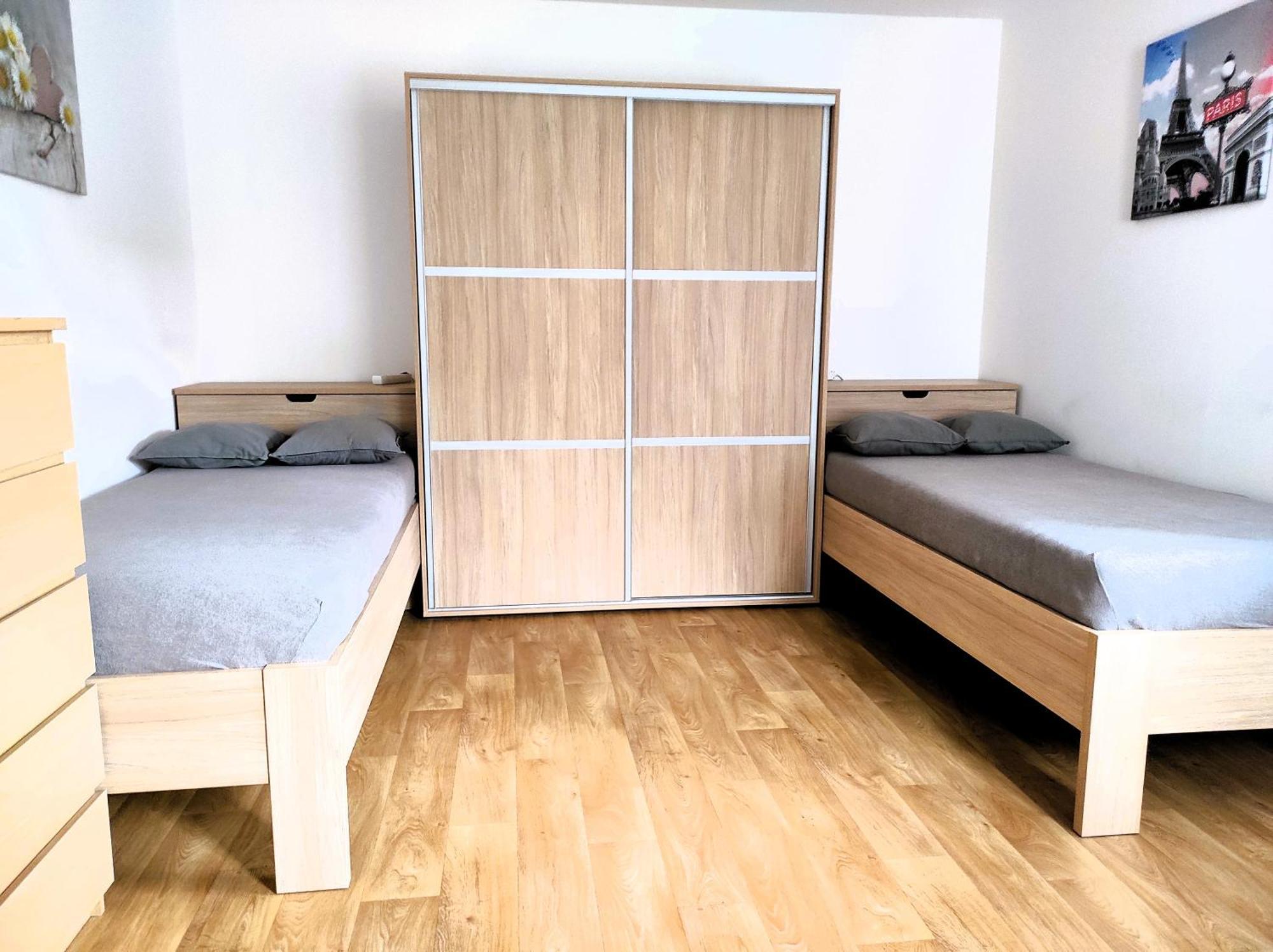 Apartmany Ricky Exterior foto