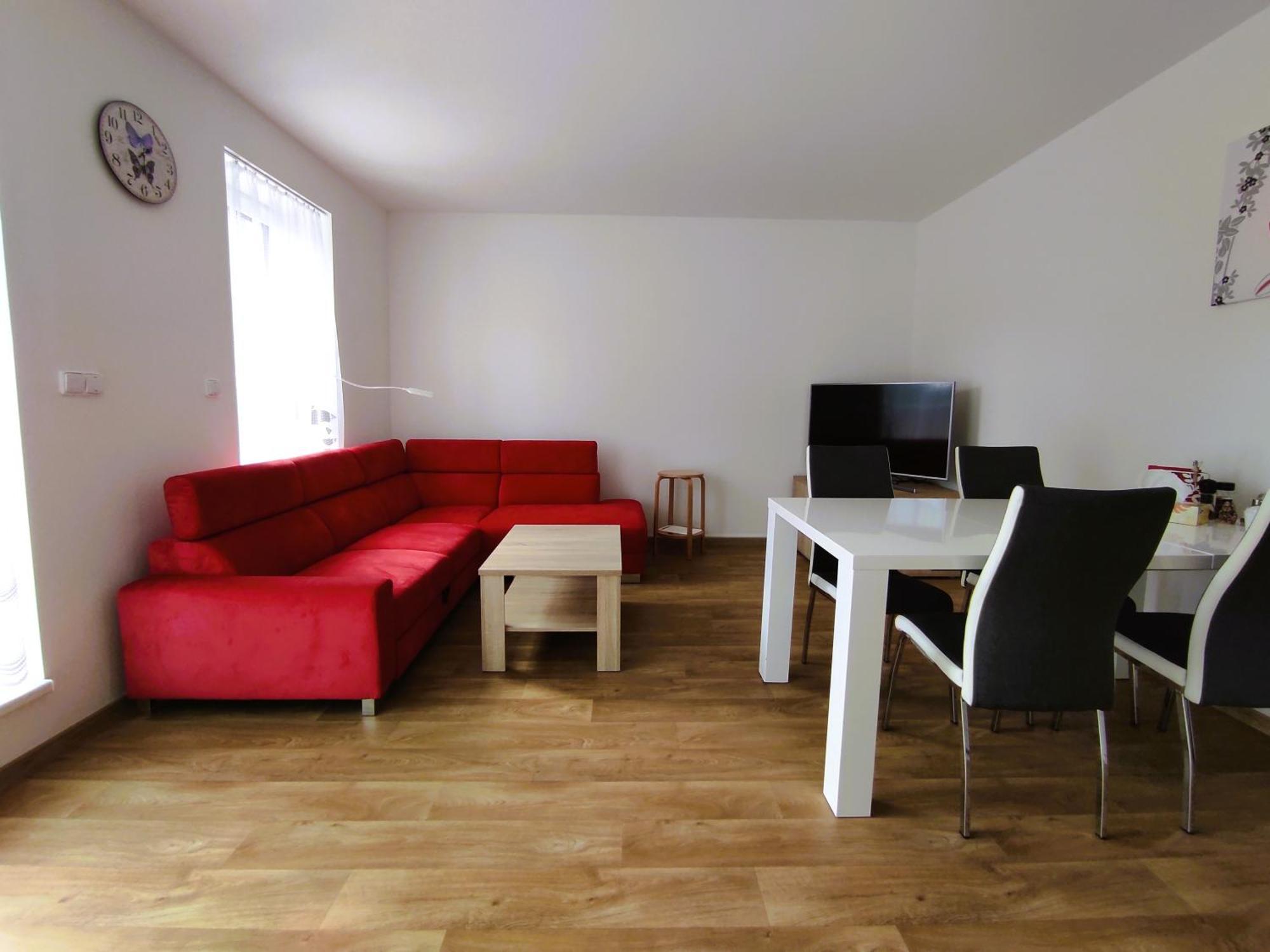 Apartmany Ricky Exterior foto