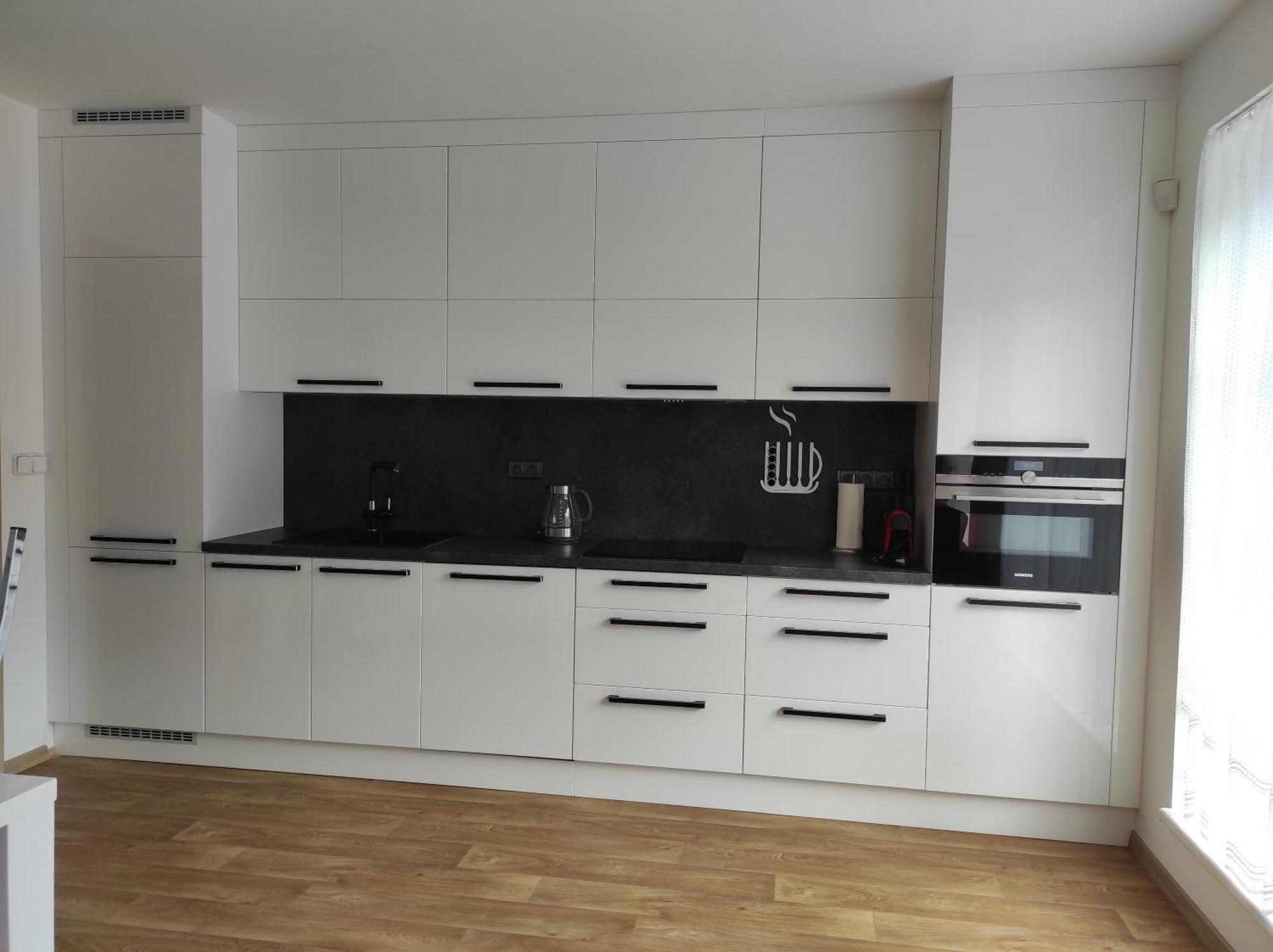 Apartmany Ricky Exterior foto