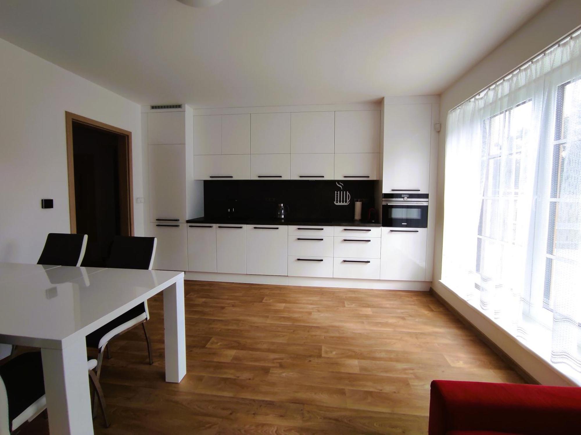 Apartmany Ricky Exterior foto