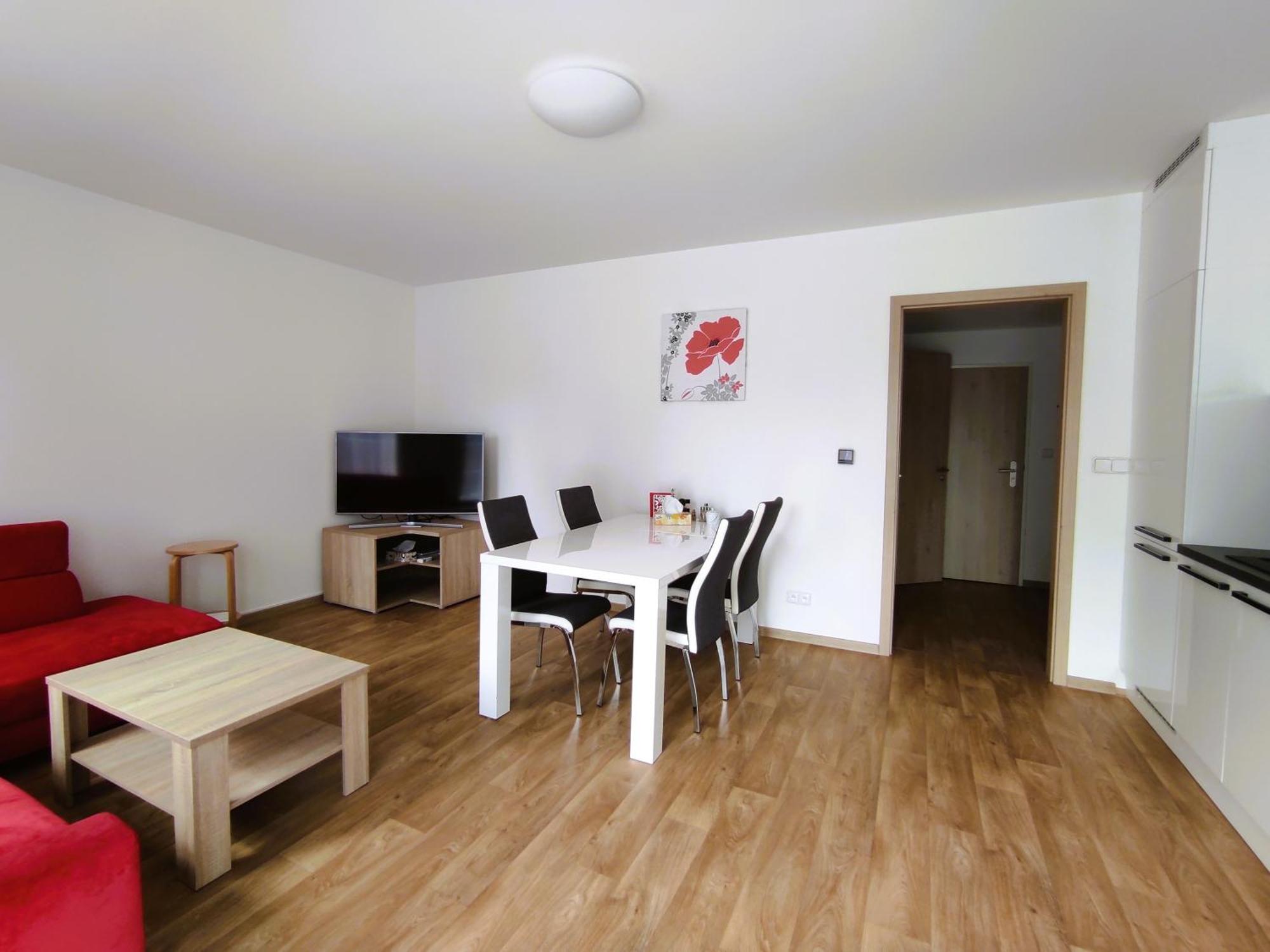 Apartmany Ricky Exterior foto